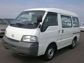 Nissan Vanette
